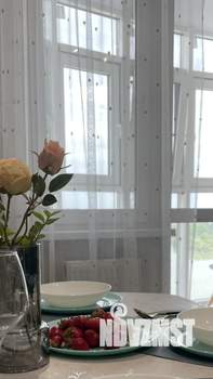 1-к квартира, на длительный срок, 41м2, 13/24 этаж