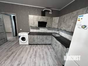 1-к квартира, на длительный срок, 40м2, 16/24 этаж