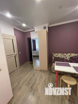 1-к квартира, на длительный срок, 34м2, 4/16 этаж