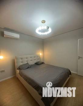 2-к квартира, посуточно, 78м2, 1/1 этаж