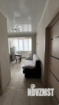 1-к квартира, на длительный срок, 38м2, 6/6 этаж