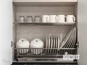 2-к квартира, на длительный срок, 55м2, 3/16 этаж