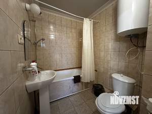 1-к квартира, посуточно, 29м2, 1/1 этаж