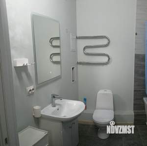 1-к квартира, на длительный срок, 65м2, 4/26 этаж