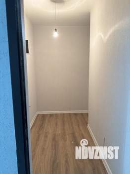 1-к квартира, на длительный срок, 38м2, 4/18 этаж