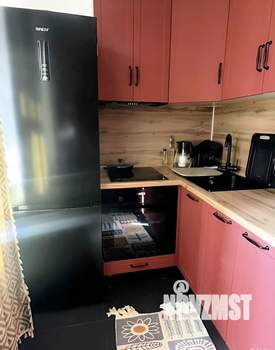 1-к квартира, на длительный срок, 30м2, 2/3 этаж