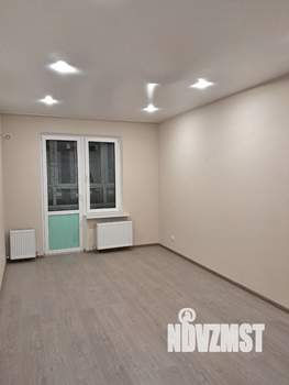 1-к квартира, на длительный срок, 27м2, 1/19 этаж