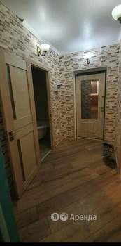 1-к квартира, на длительный срок, 40м2, 1/9 этаж