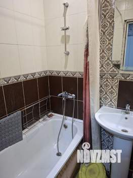 1-к квартира, на длительный срок, 33м2, 1/3 этаж