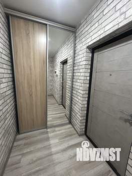 1-к квартира, на длительный срок, 38м2, 11/25 этаж