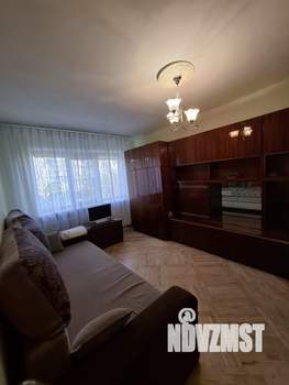 2-к квартира, на длительный срок, 46м2, 4/5 этаж