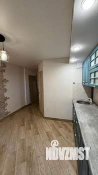 Студия квартира, на длительный срок, 22м2, 1/17 этаж