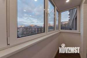 1-к квартира, посуточно, 23м2, 1/1 этаж