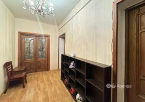 3-к квартира, на длительный срок, 92м2, 3/5 этаж