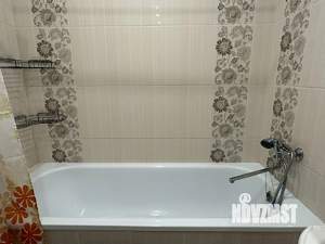 1-к квартира, на длительный срок, 36м2, 12/17 этаж