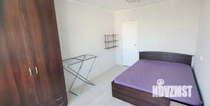 2-к квартира, на длительный срок, 42м2, 9/9 этаж