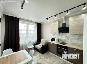 1-к квартира, на длительный срок, 33м2, 11/17 этаж