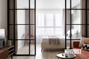 2-к квартира, посуточно, 65м2, 1/1 этаж