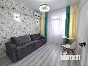 2-к квартира, на длительный срок, 43м2, 6/24 этаж
