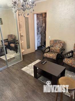 1-к квартира, на длительный срок, 35м2, 7/9 этаж