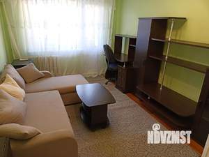 2-к квартира, на длительный срок, 46м2, 4/5 этаж