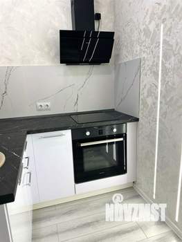 2-к квартира, на длительный срок, 43м2, 6/24 этаж