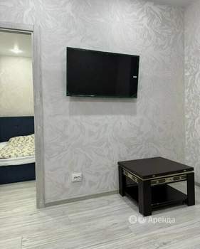 1-к квартира, на длительный срок, 30м2, 1/19 этаж