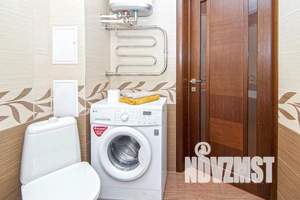 1-к квартира, посуточно, 50м2, 13/15 этаж