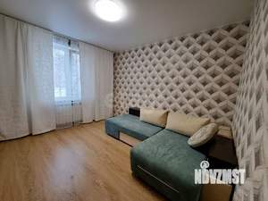2-к квартира, на длительный срок, 50м2, 1/10 этаж