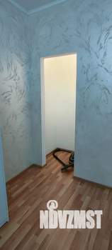 1-к квартира, на длительный срок, 39м2, 8/19 этаж