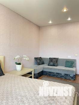 1-к квартира, посуточно, 36м2, 3/14 этаж