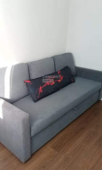 1-к квартира, на длительный срок, 35м2, 10/16 этаж