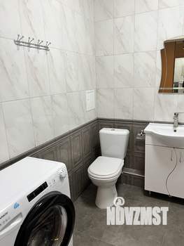 1-к квартира, на длительный срок, 40м2, 14/20 этаж