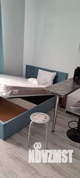 Студия квартира, на длительный срок, 22м2, 3/16 этаж