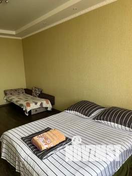 1-к квартира, посуточно, 44м2, 16/17 этаж