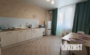 2-к квартира, посуточно, 60м2, 1/1 этаж