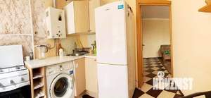 2-к квартира, на длительный срок, 48м2, 4/5 этаж