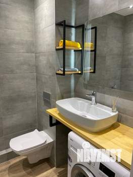 1-к квартира, на длительный срок, 31м2, 9/9 этаж