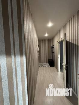 1-к квартира, на длительный срок, 52м2, 6/26 этаж