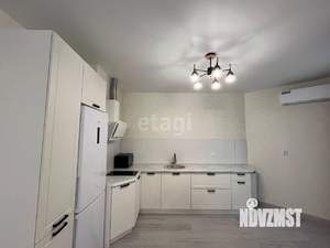 1-к квартира, на длительный срок, 39м2, 14/24 этаж