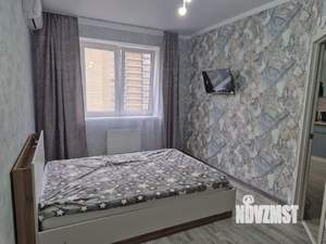 1-к квартира, на длительный срок, 30м2, 14/22 этаж