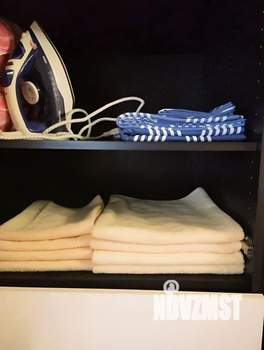 1-к квартира, посуточно, 40м2, 6/24 этаж