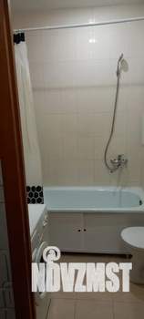 Студия квартира, посуточно, 27м2, 9/17 этаж