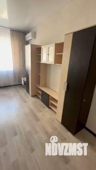 1-к квартира, на длительный срок, 37м2, 10/25 этаж