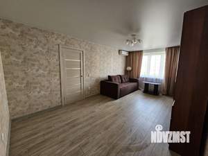 1-к квартира, на длительный срок, 37м2, 5/12 этаж