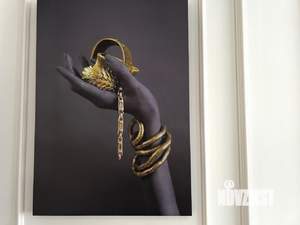 1-к квартира, посуточно, 54м2, 1/1 этаж