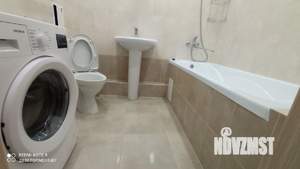 1-к квартира, на длительный срок, 36м2, 2/8 этаж