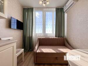 1-к квартира, посуточно, 41м2, 1/1 этаж