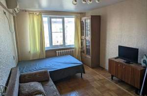 1-к квартира, на длительный срок, 31м2, 5/5 этаж