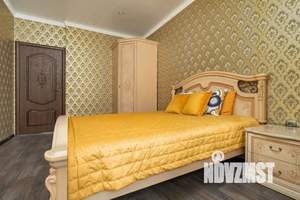 2-к квартира, посуточно, 70м2, 1/1 этаж